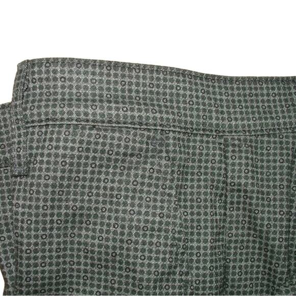 AG ADRIANO GOLDSCHMIED The Marshal Slim Trousers Chinos pants NWT size 36x34 - Picture 8 of 8